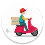 tirupattur home delivery android application logo